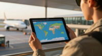 Honeywell Aerospace Surges In Global Coverage