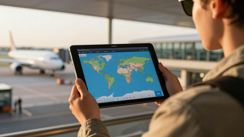 Honeywell Aerospace Surges In Global Coverage