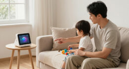 How Einstein’s Parenting Signal Monitor Can Transform Your Child’s Resilience