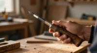 In HelloNation, Cutting Tool Expert Carl Ciesla Explains How Carbide Tool Coatings Affect Machining Performance