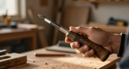 In HelloNation, Cutting Tool Expert Carl Ciesla Explains How Carbide Tool Coatings Affect Machining Performance