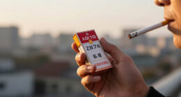 Japan Tobacco Surges In Global Coverage