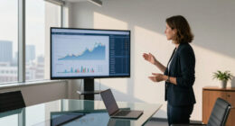 Lisa D Cook: Economic Outlook