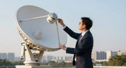 Magellan Aerospace Surges In Global Coverage