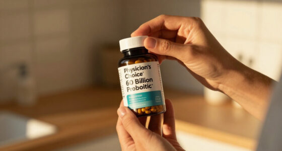 Physician's Choice 60 Billion Probiotic® Advanced To Launch In 625 Costco Warehouses Nationwide