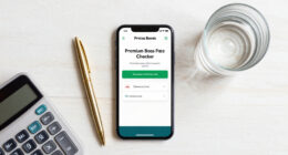 Premium Bonds Prize Checker