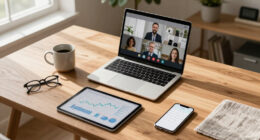 REITIR To Host Live-Streamed Introductory Meeting