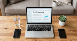 Rznomics Joins Lilly Gateway Labs In San Diego To Accelerate RNA Therapeutics