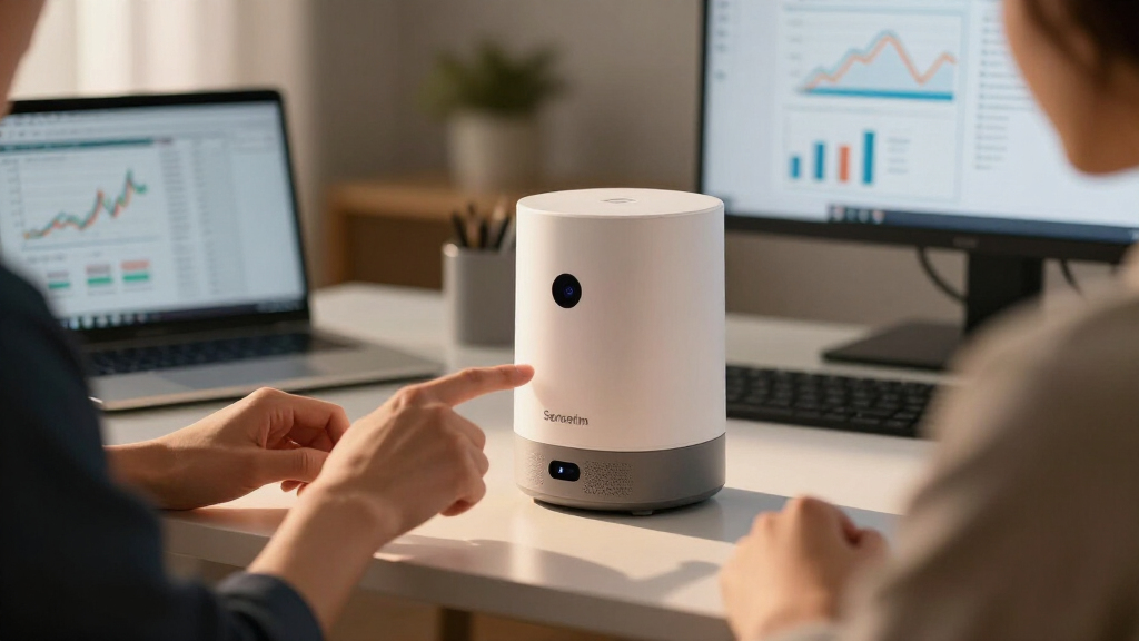 SenseTime Forecasts Robust AI Revenue For The First Half Of 2026