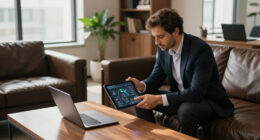 Synchrony Elevates AI Strategy Hiring Nimrod Barak As Chief AI Officer To Accelerate Innovation