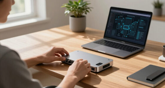 The Future Of AI Innovation Begins With Hardware Design