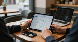 The Future Of Financial Services Is AI-Enabled