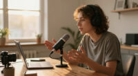 The Top 9 Usb Microphones With AI Power For Content Creators In 2026