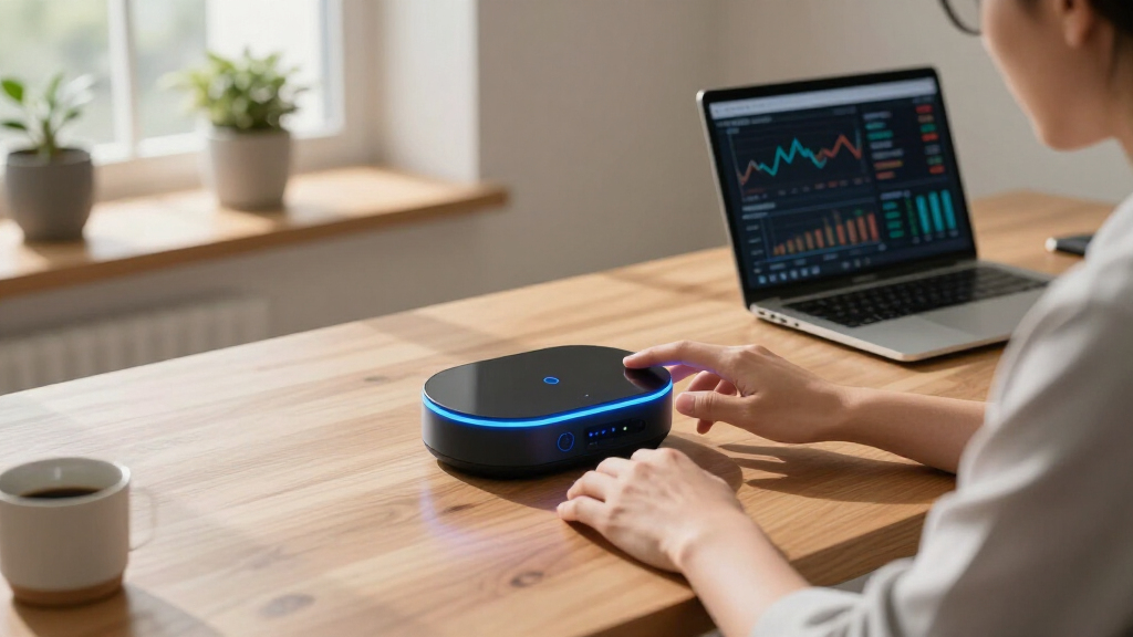 The Unnamed Power Unit That Could Define AI Innovation