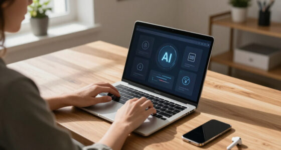 Top 9 Mobile Workstation Laptops With Advanced AI Features For 2026