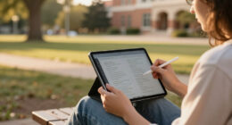 Top AI Apps And Devices For College Students In 2026