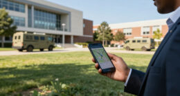 University Of Utah And U.S. Army Reserve Complete Historic Land Transfer And Relocation