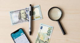 Weniger Falschgeld Im Umlauf | Schadenssumme Ebenfalls Gesunken
