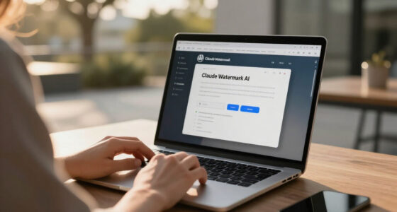 Why Industry Experts Are Talking About Claude Watermark In AI