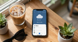 Will It Rain In New Orleans On Aug 23, 2026?