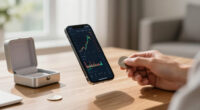 Will The Silver Close Price Be Above 63.899 USD/ounce On August 10, 2026 At 9:00 AM ET?