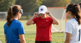 Women's Lacrosse League Caps Historic Inaugural Season Ahead Of First Championship