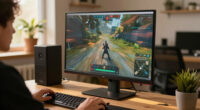 10 Best High Refresh Gaming Monitors For Smooth Competitive Matches In 2026