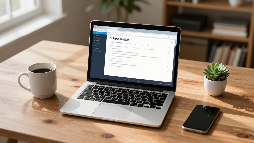 11 AI Automation Software Options To Boost Small Business Productivity In 2026