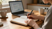 12 Best Investment Tracking Notebooks for 2026