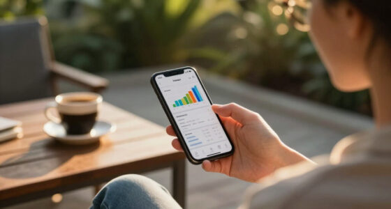 13 Best Investment Tracking Apps for 2026