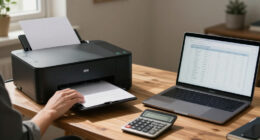 15 Best Budget Laser Printers for Home Office in 2026