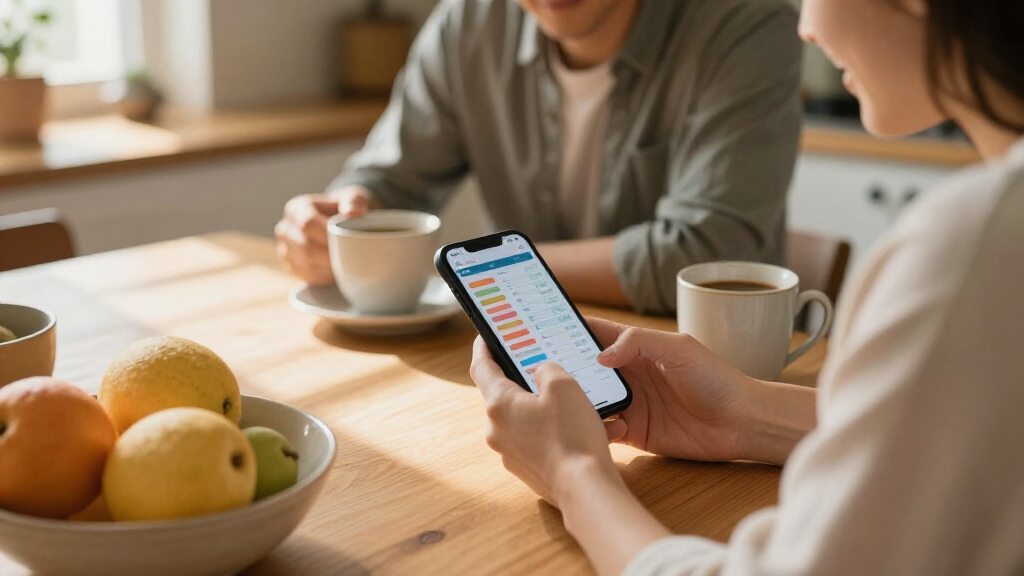 15 Best Budgeting Books and Planners for Couples in 2026