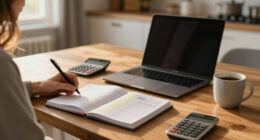 15 Best Budgeting Planners for Debt Payoff in 2026