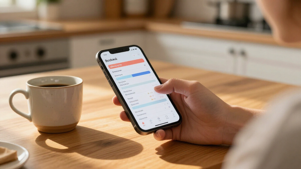 15 Best Budgeting Planners for Personal Finance in 2026