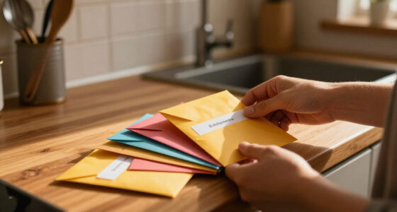 15 Best Cash Envelope Budgeting Systems in 2026