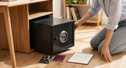 15 Best Fireproof Document Safes in 2026
