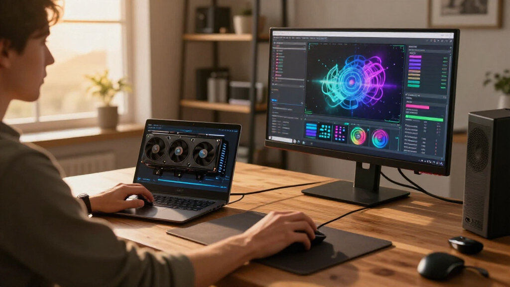 2026'S Most Efficient Graphics Cards For AI And Data Science