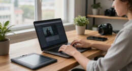 2026’S Top 6 AI-Optimized Laptops For Content Creators