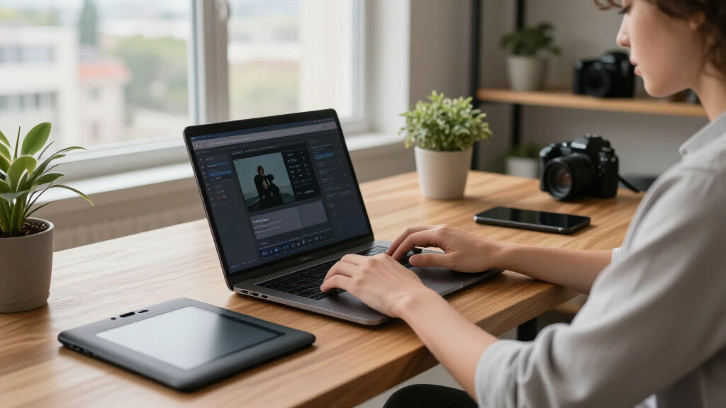 2026’S Top 6 AI-Optimized Laptops For Content Creators