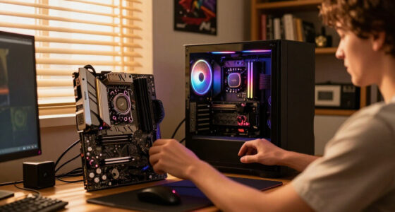 2026'S Top Motherboards With Artificial Intelligence For Gaming