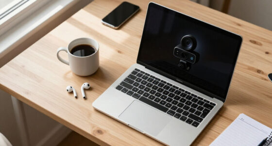2026 Webcams: The Top 10 AI-Driven 4K Devices