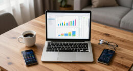 5 Best Investment Tracking Spreadsheets And Trackers In 2026