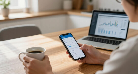 9 Best Investment Tracking Apps in 2026