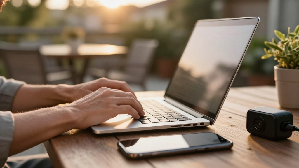 A Beginner’s Guide To Device Security For Remote Work With SMB Endpoints