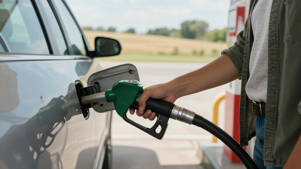 Agricultural Sector Warns Fuel Subsidies Won't Curb Prices