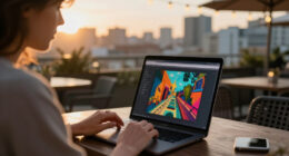 AI And Interactivity In Art: Behind The Scenes Of 'Lot 87 — The Varos Evening Sale'