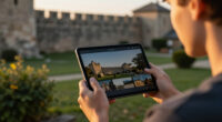 AI-Driven Digital Archive Offers New Perspectives On La Citadelle, 1693