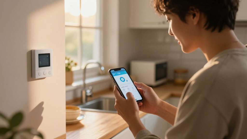 AI-Enabled Plumbing & HVAC: Coordination Without Surprises