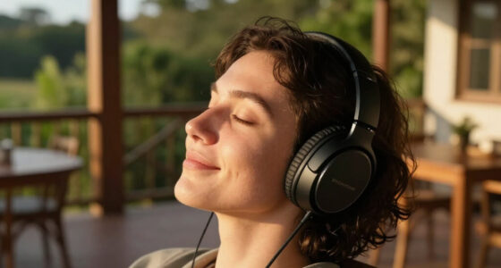 AI-Powered Noise Cancelling Headphones: 10 Best Picks For 2026