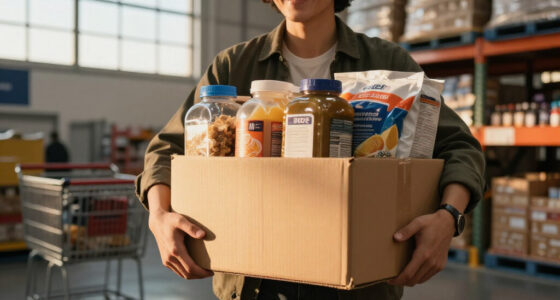 Deciphering Business Signals: Costco's Anti-Amazon Stance